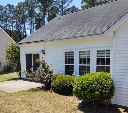 Tree Frog Roof and Exterior Cleaning: Service Image-5